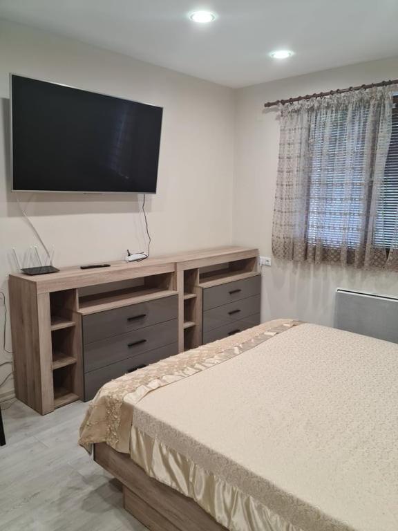 Зара Apartamento Ruse Exterior foto